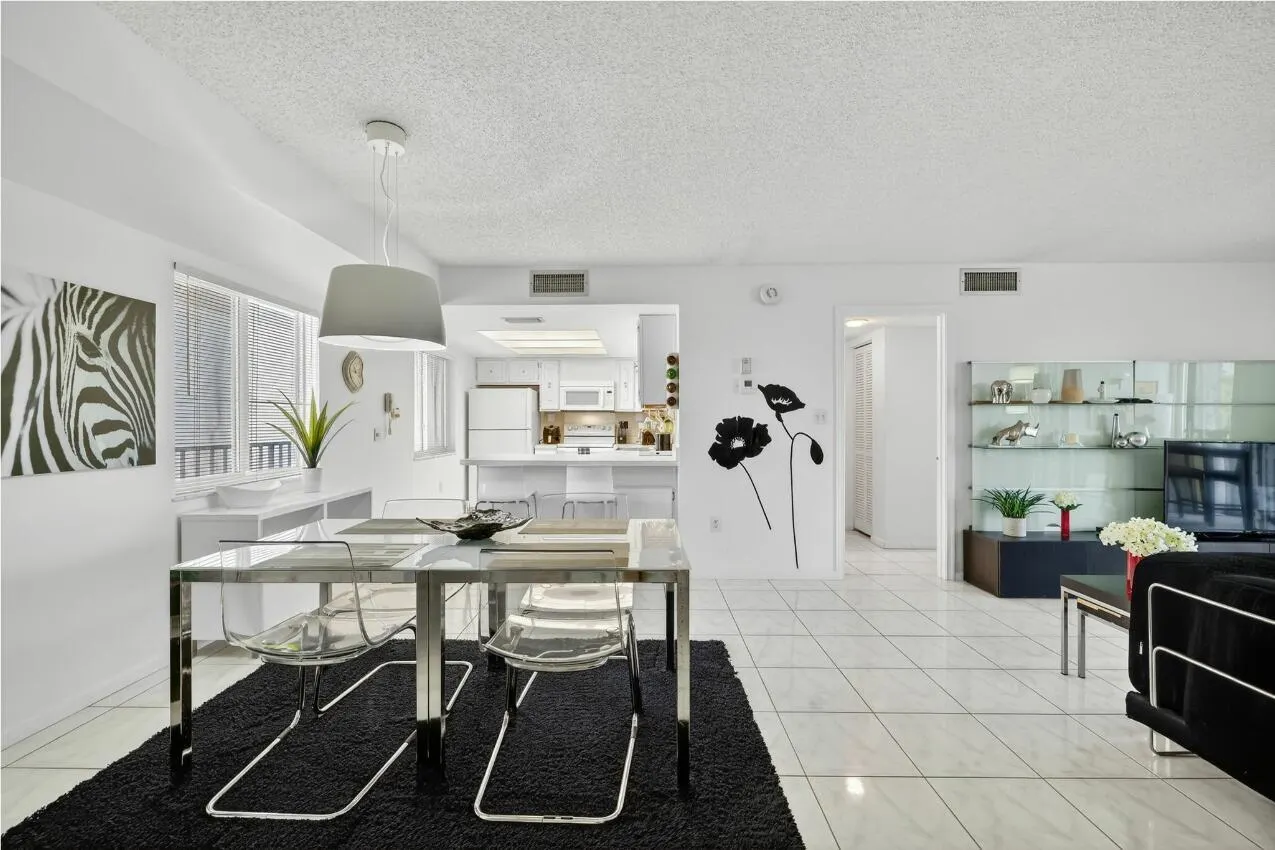 2400 S Ocean Drive, #7333
