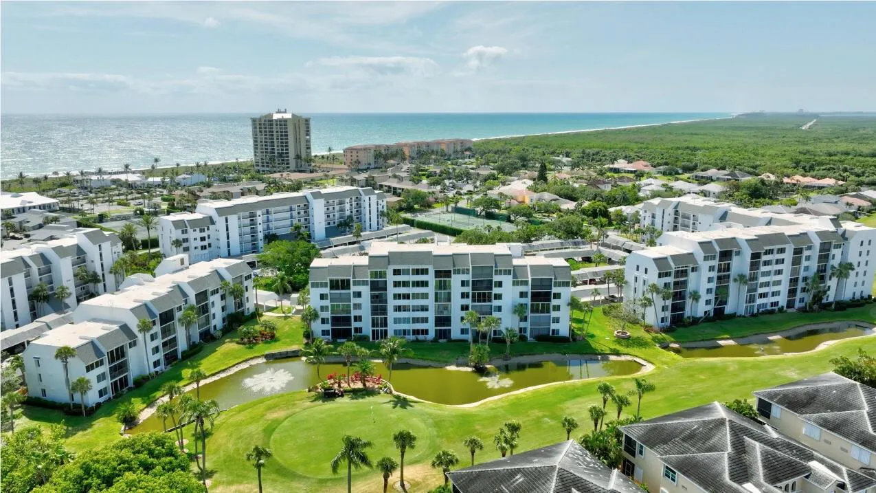 2400 S Ocean Drive, #7333