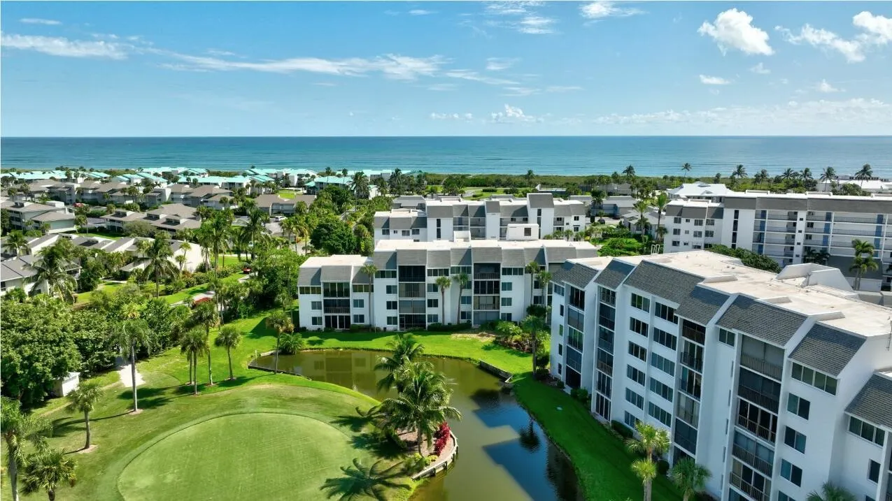 2400 S Ocean Drive, #7333