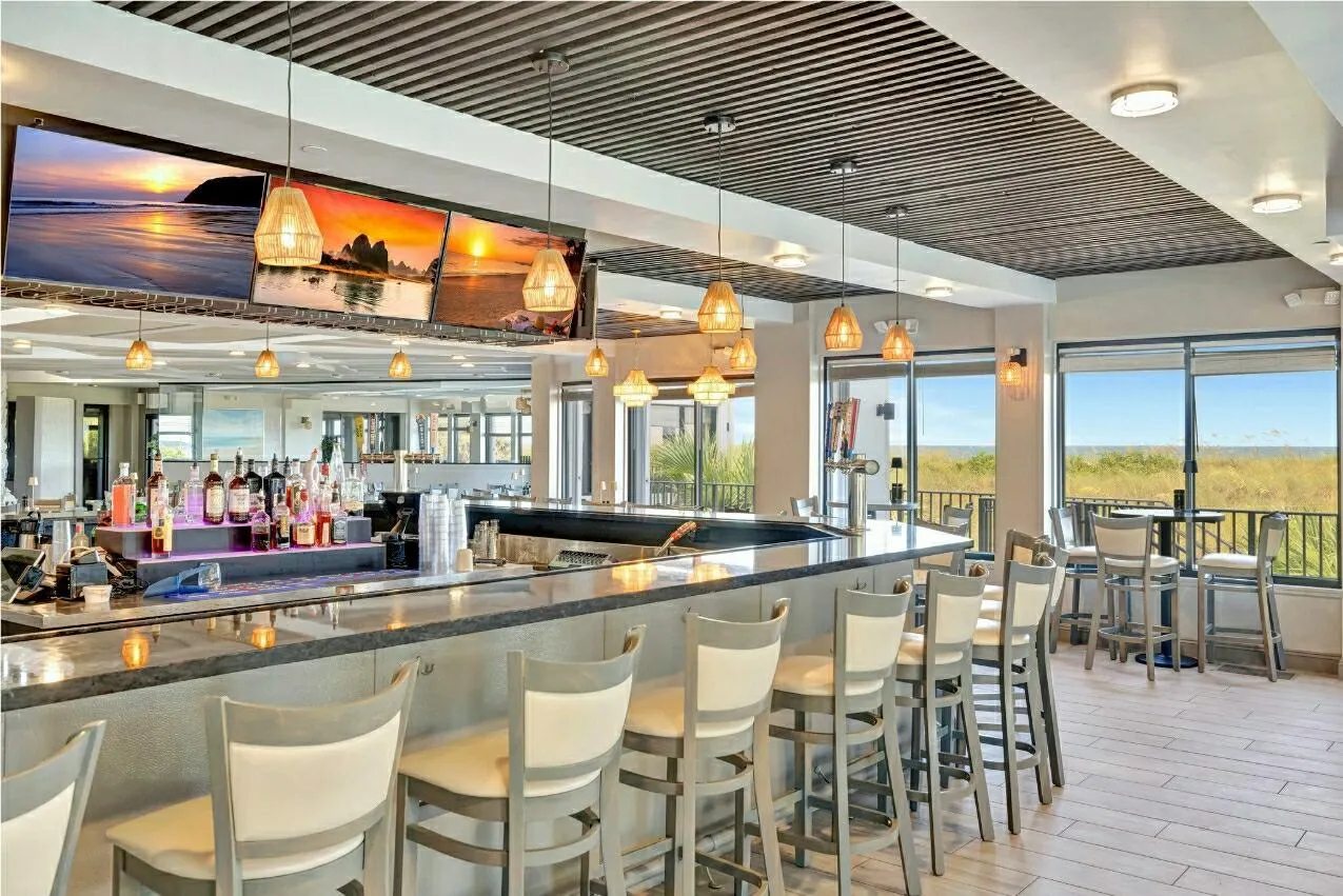 2400 S Ocean Drive, #7333