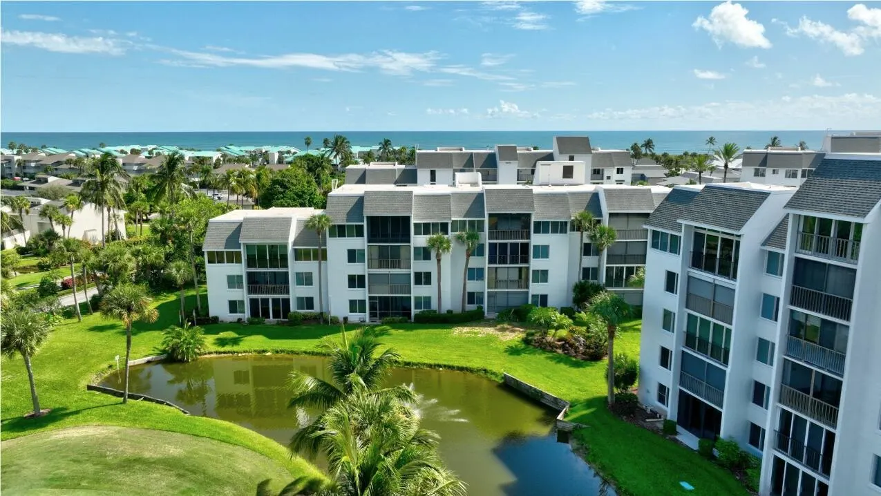 2400 S Ocean Drive, #7333