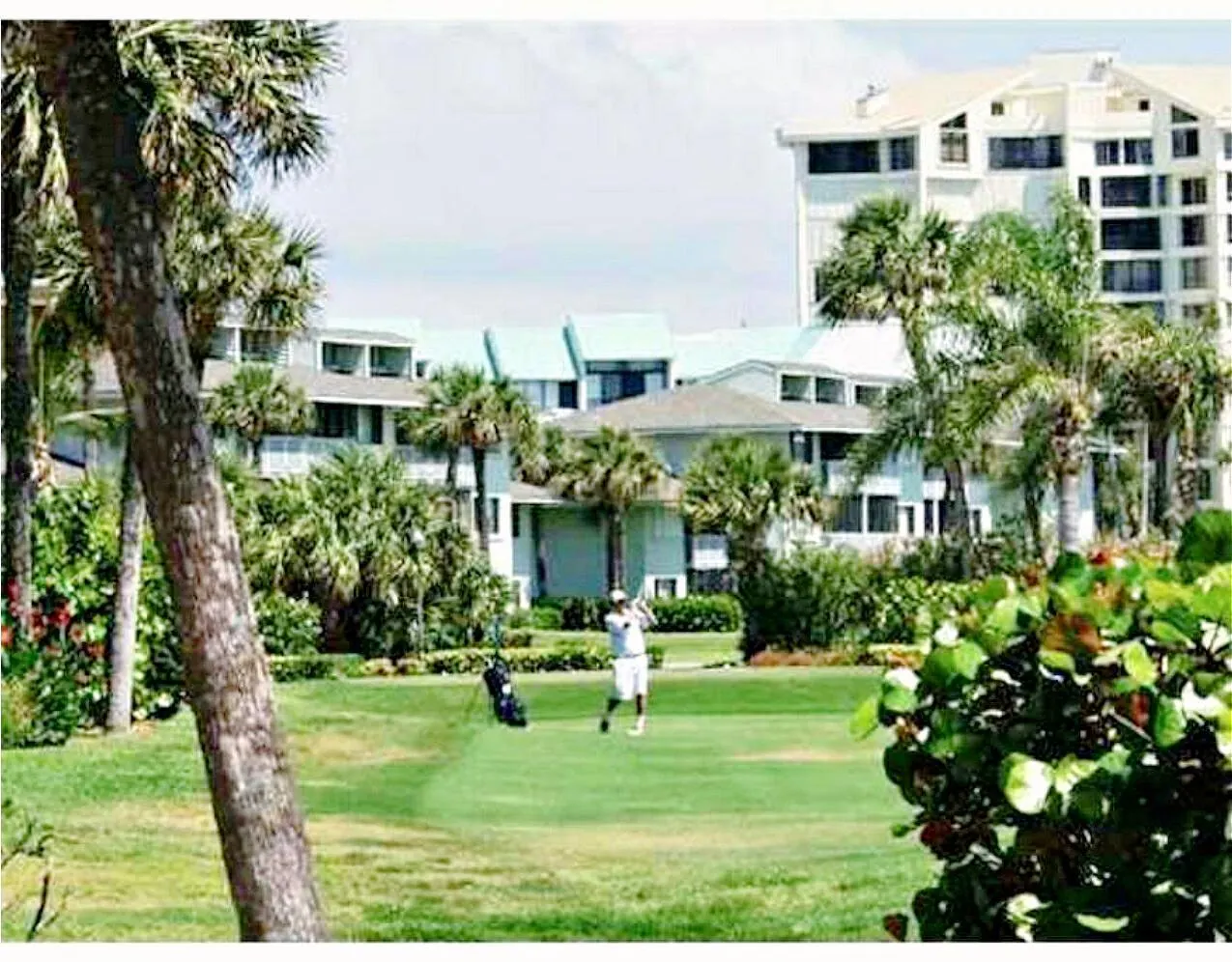2400 S Ocean Drive, #7333