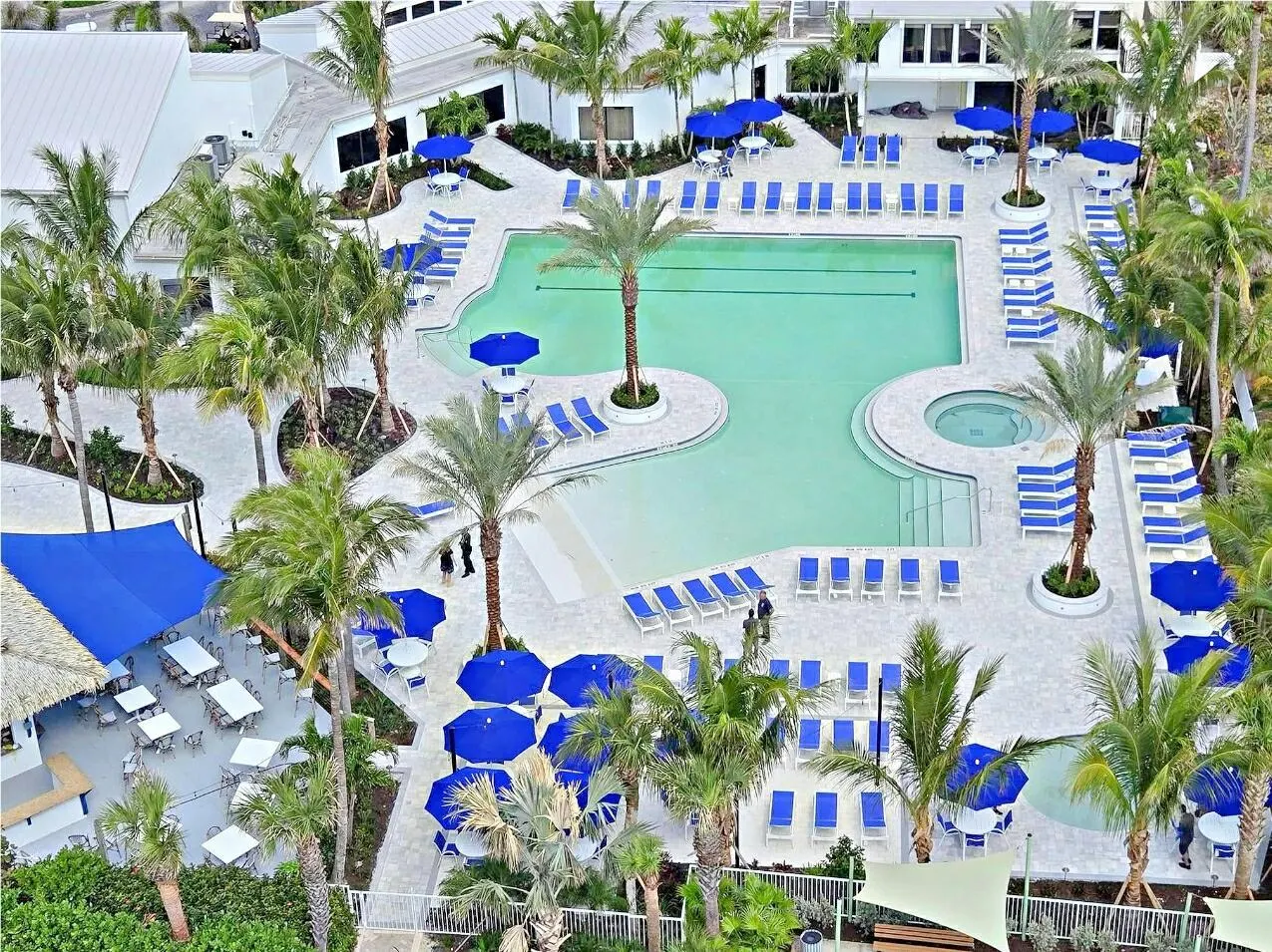 2400 S Ocean Drive, #7333