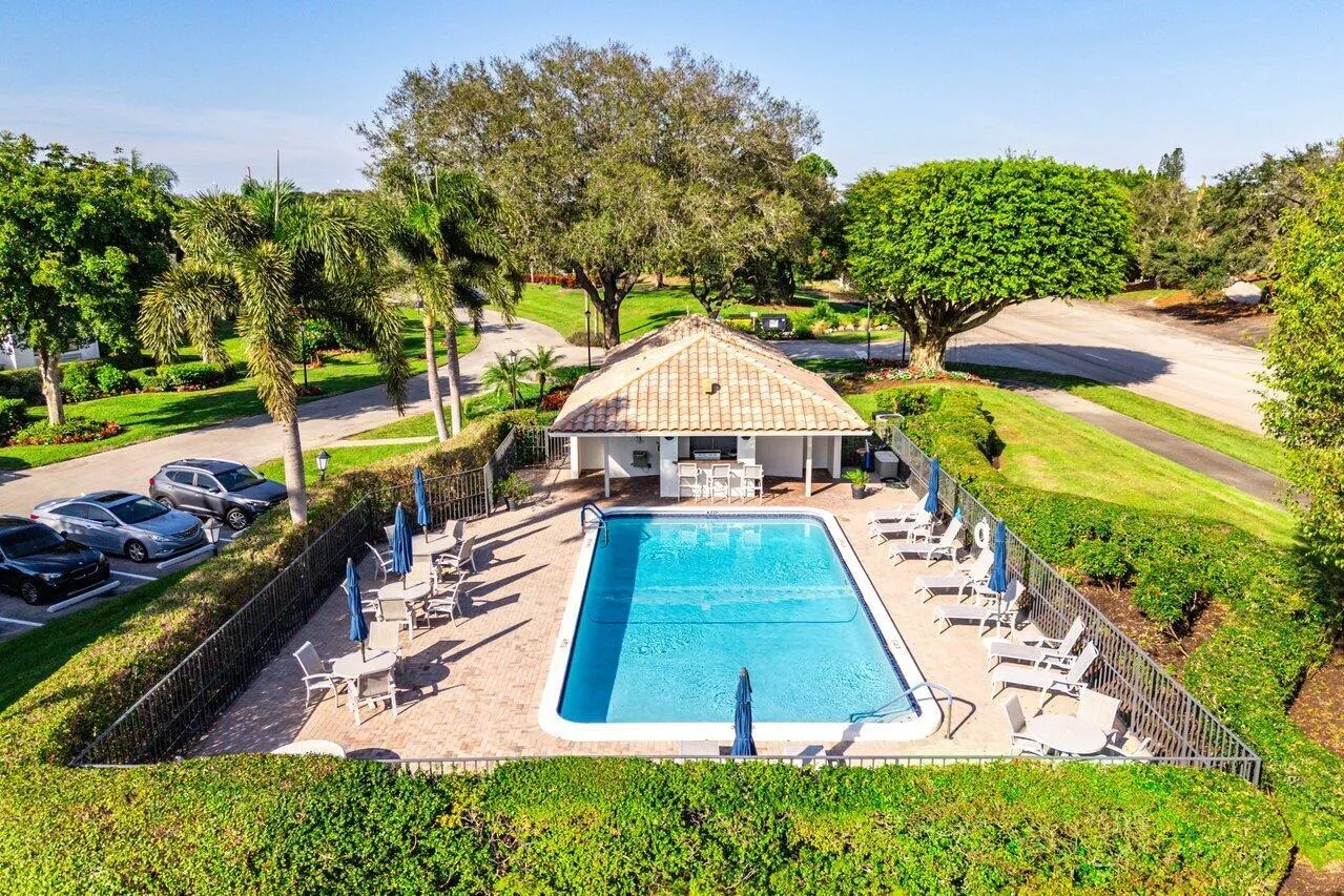 10111 Quail Covey Road, #Hibiscus N