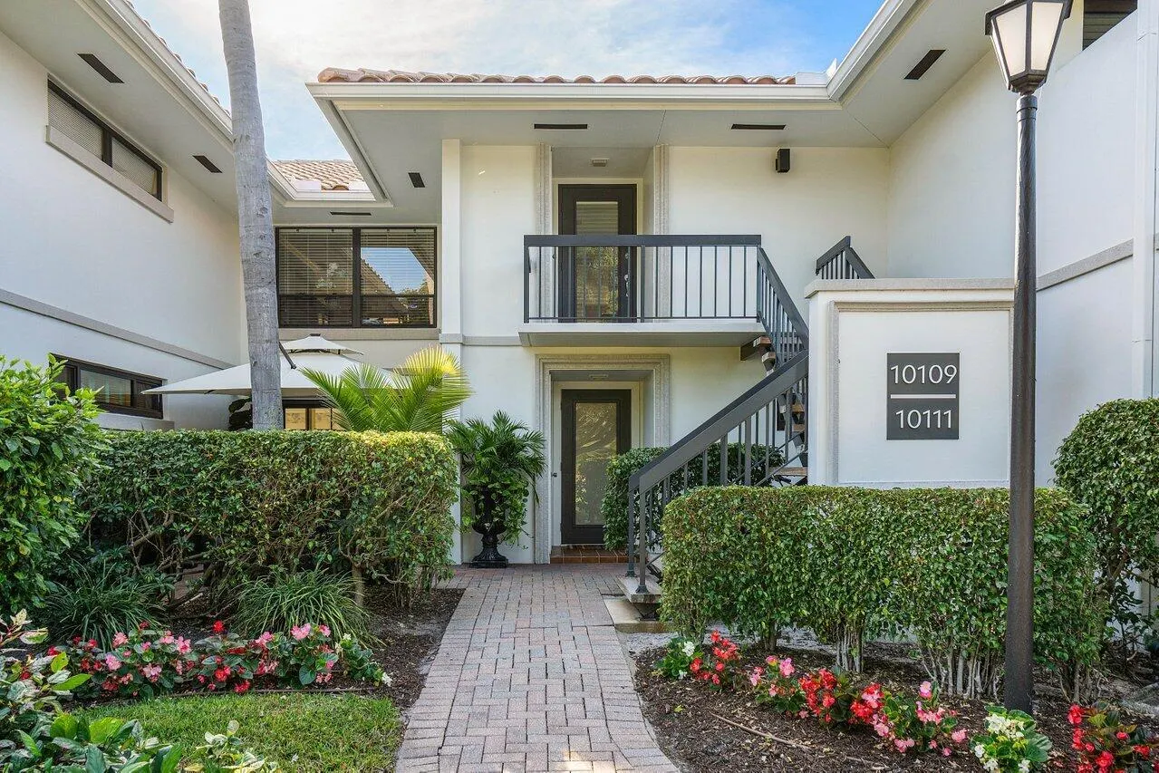 10111 Quail Covey Road, #Hibiscus N