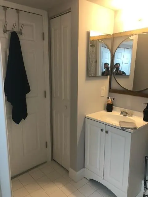 1801 N Flagler (Seasonal Rental) Drive, #611