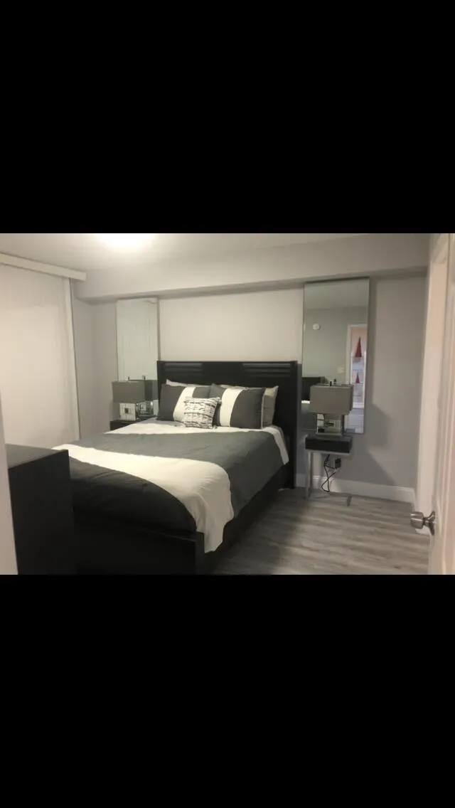 1801 N Flagler (Seasonal Rental) Drive, #611
