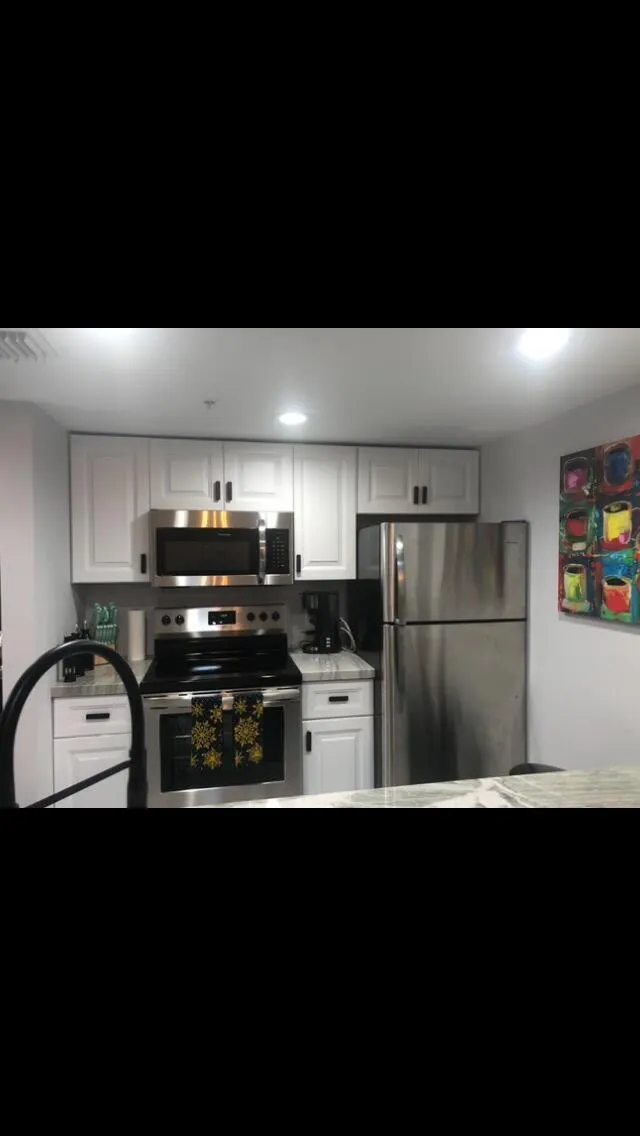 1801 N Flagler (Seasonal Rental) Drive, #611