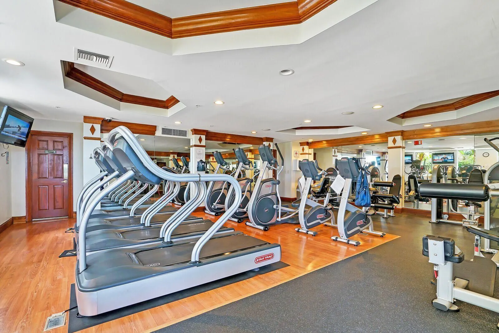 1801 N Flagler (Seasonal Rental) Drive, #611