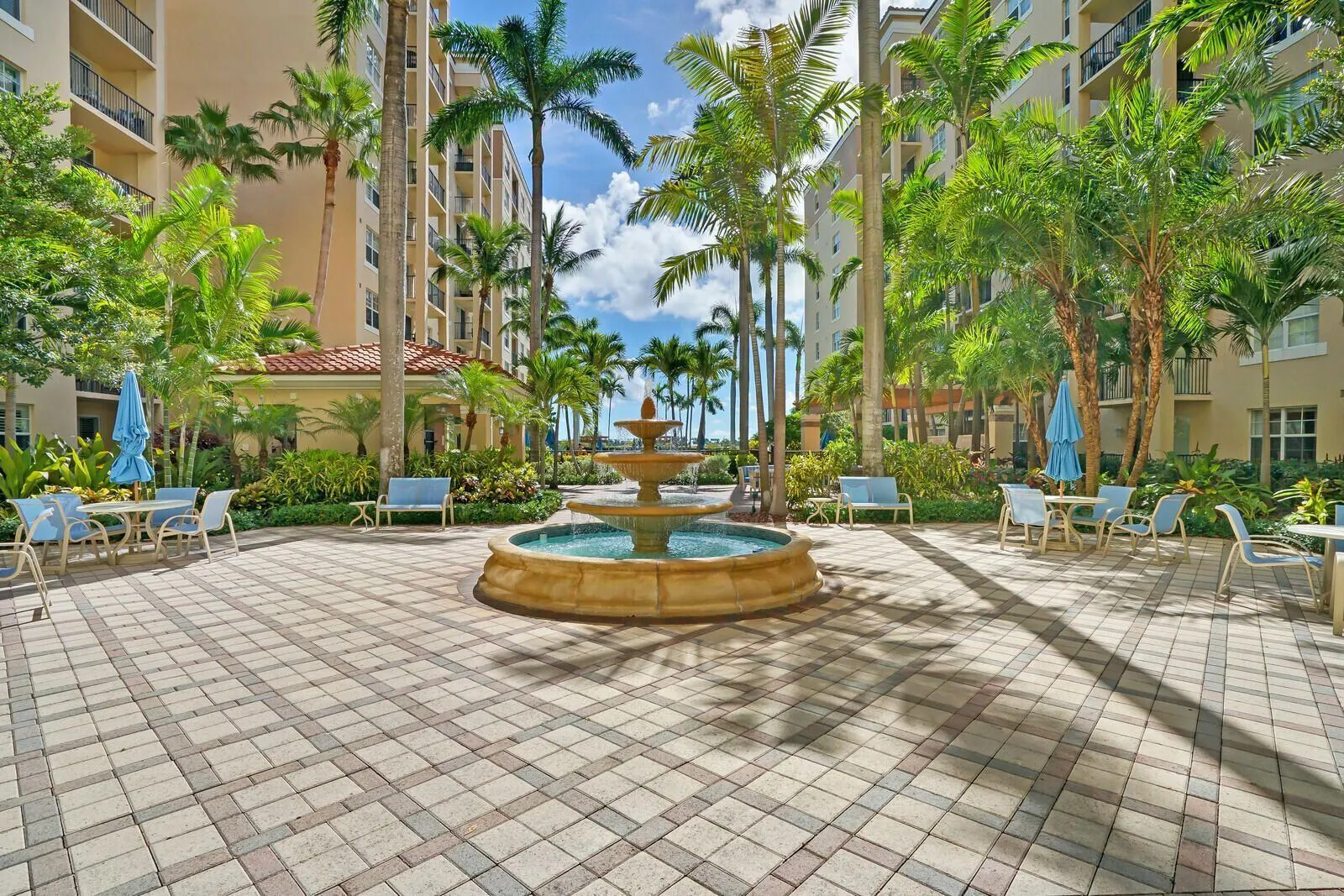 1801 N Flagler (Seasonal Rental) Drive, #611