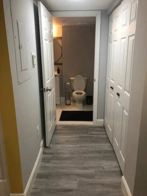 1801 N Flagler (Seasonal Rental) Drive, #611