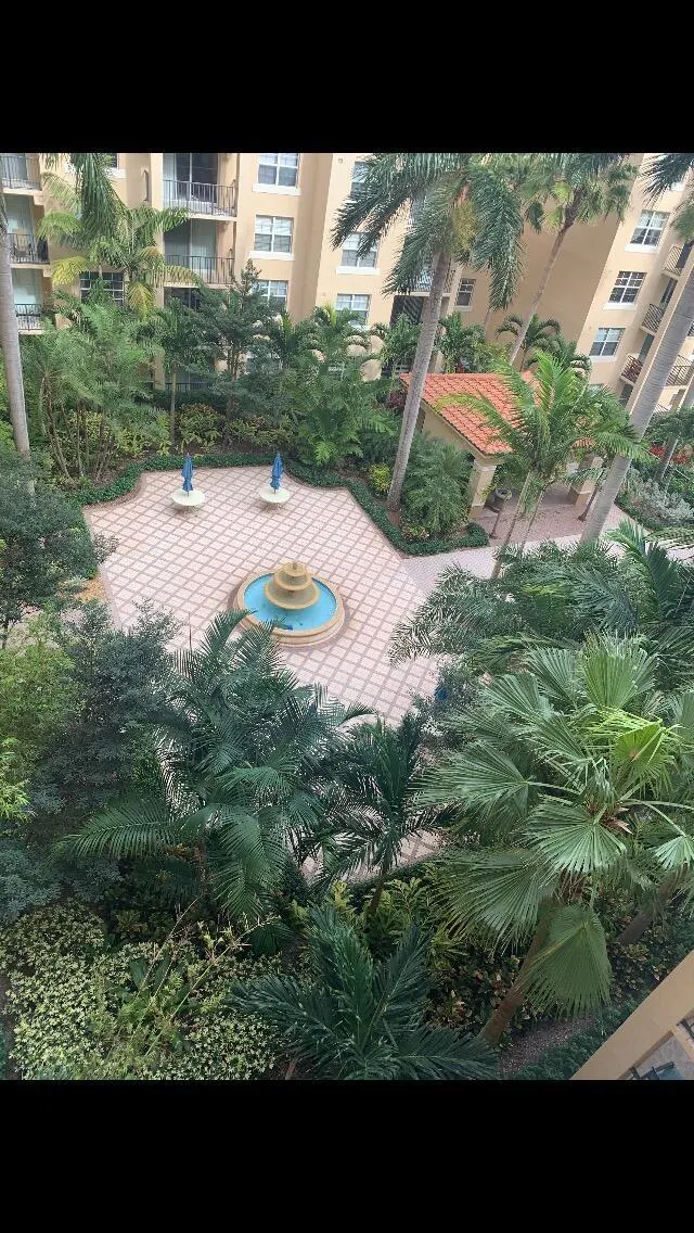 1801 N Flagler (Seasonal Rental) Drive, #611