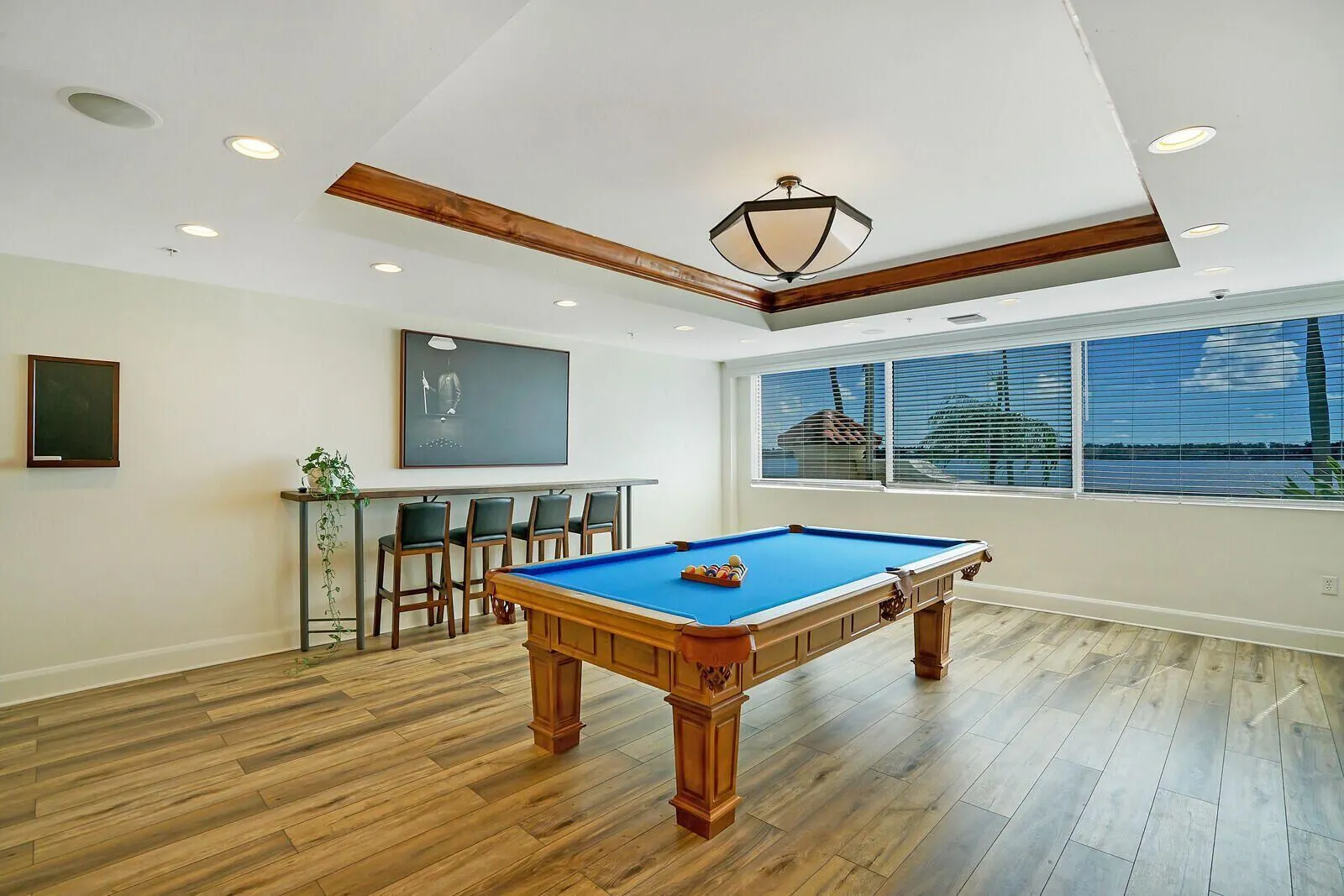 1801 N Flagler (Seasonal Rental) Drive, #611