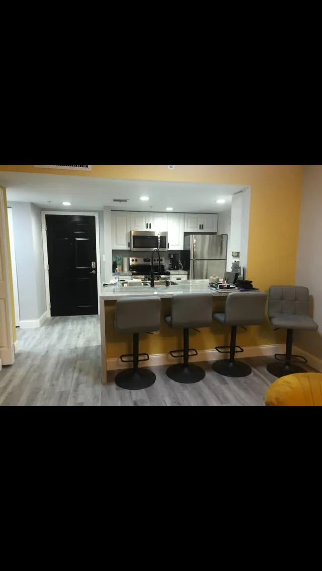 1801 N Flagler (Seasonal Rental) Drive, #611