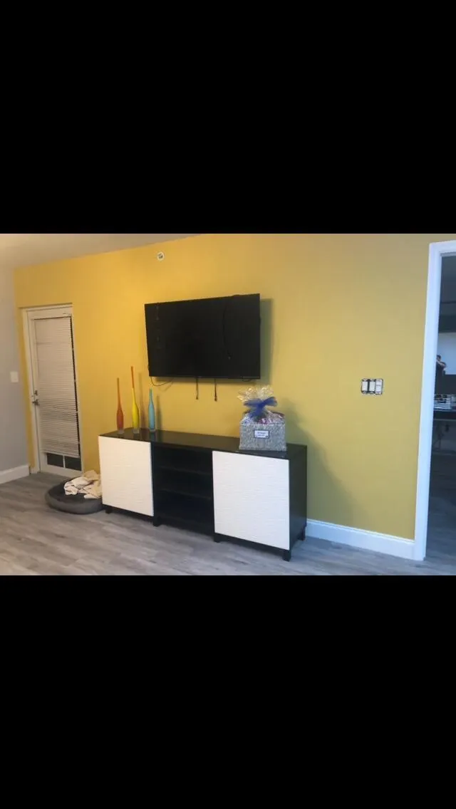 1801 N Flagler (Seasonal Rental) Drive, #611