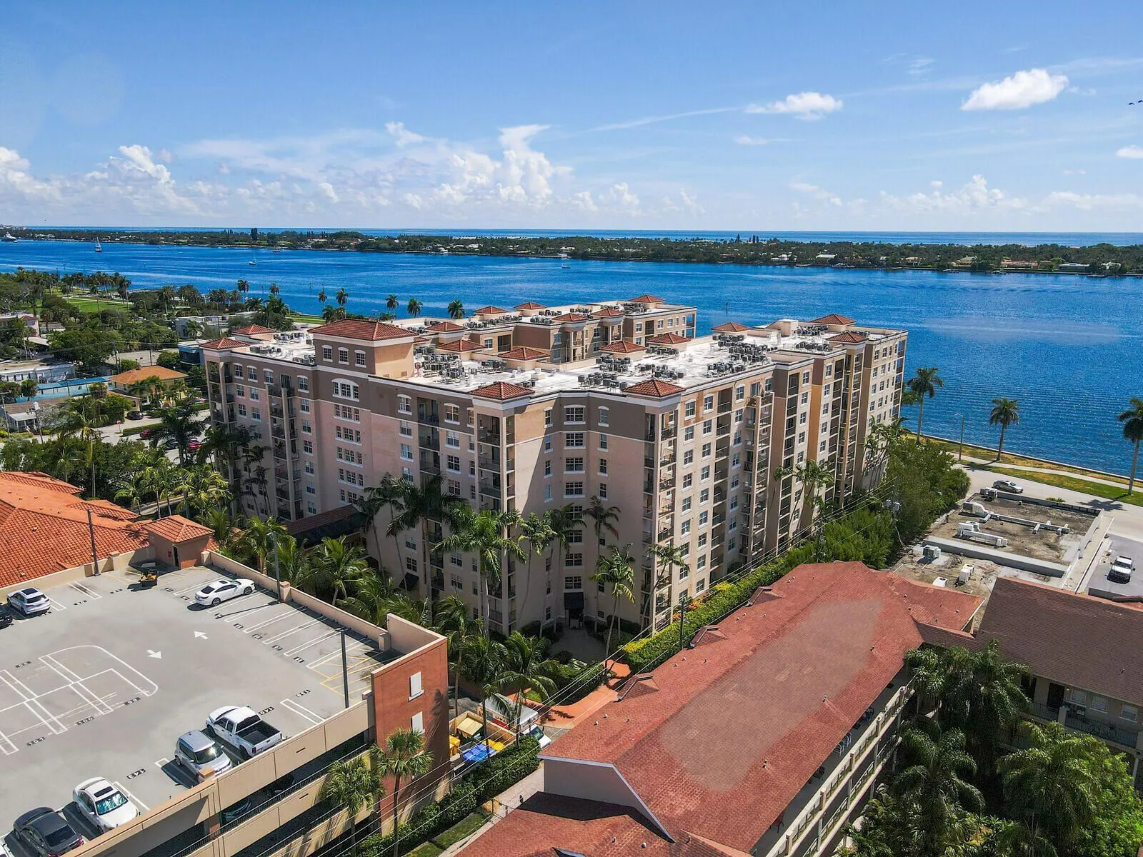 1801 N Flagler (Seasonal Rental) Drive, #611