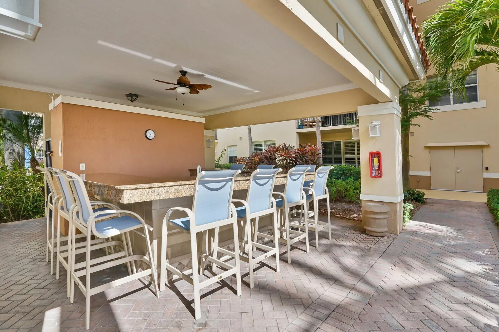 1801 N Flagler (Seasonal Rental) Drive, #611