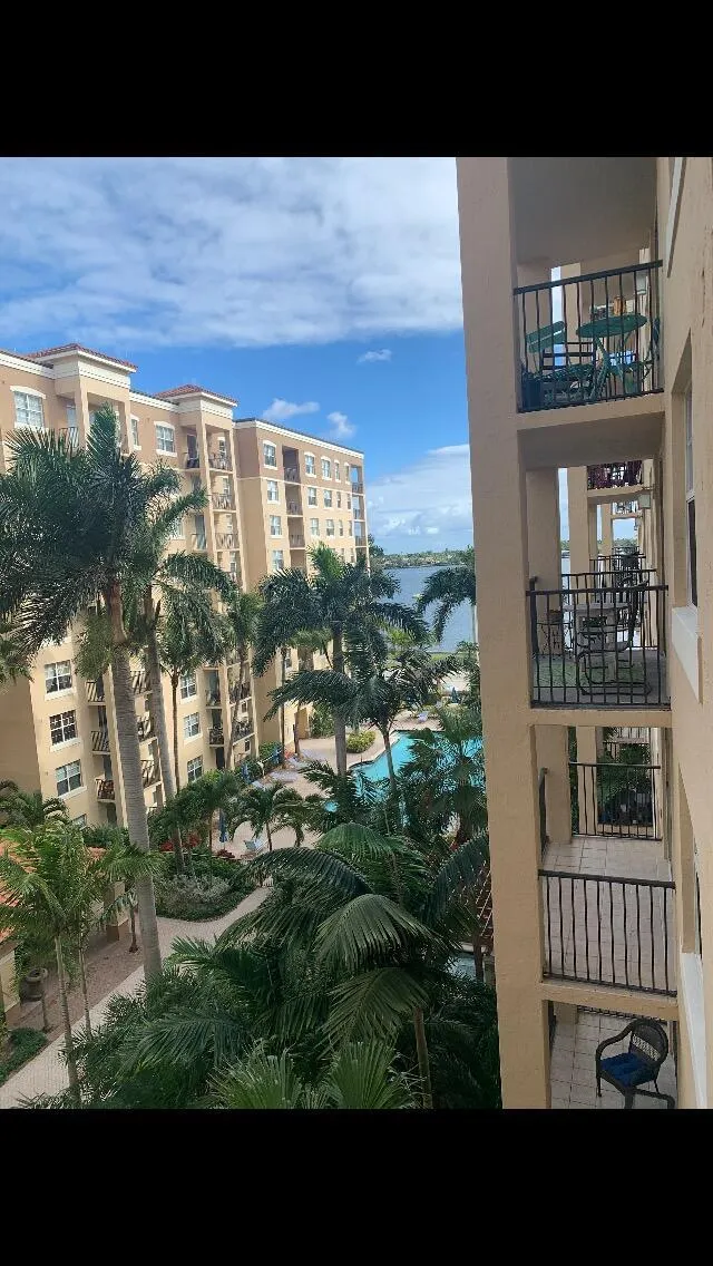 1801 N Flagler (Seasonal Rental) Drive, #611