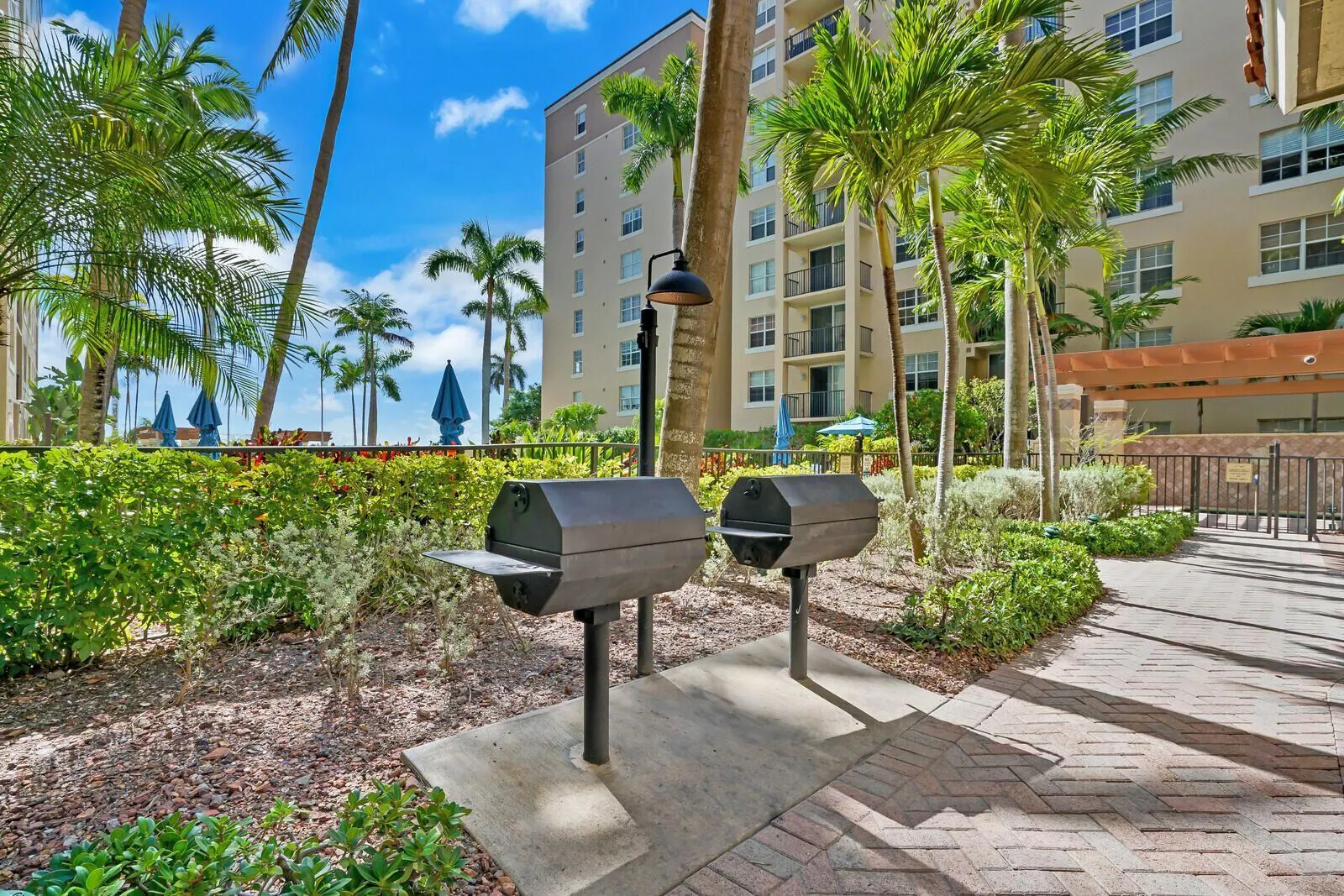 1801 N Flagler (Seasonal Rental) Drive, #611