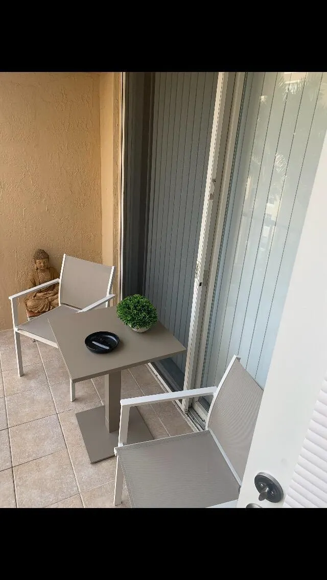1801 N Flagler (Seasonal Rental) Drive, #611