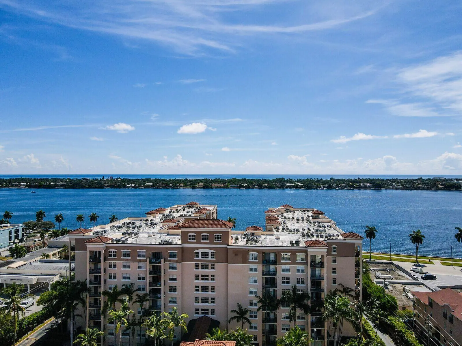 1801 N Flagler (Seasonal Rental) Drive, #611