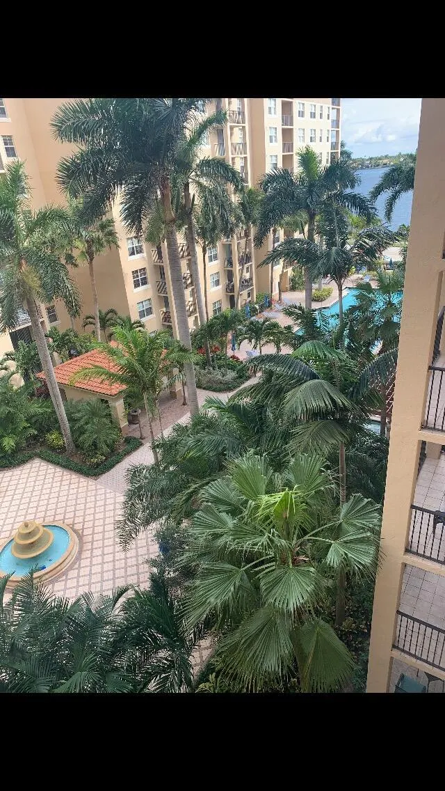1801 N Flagler (Seasonal Rental) Drive, #611
