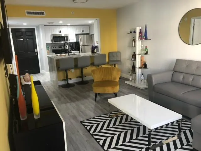 1801 N Flagler (Seasonal Rental) Drive, #611