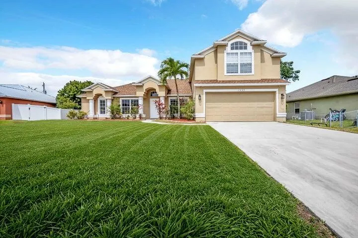 1355 SW Porter Road