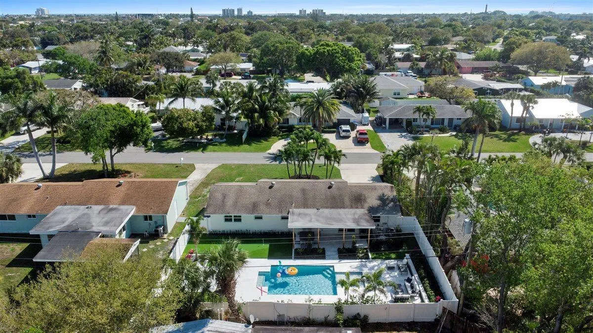 1518 Lance Road