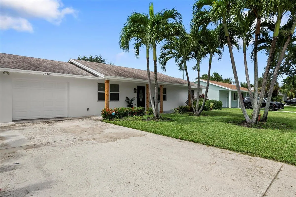 1518 Lance Road