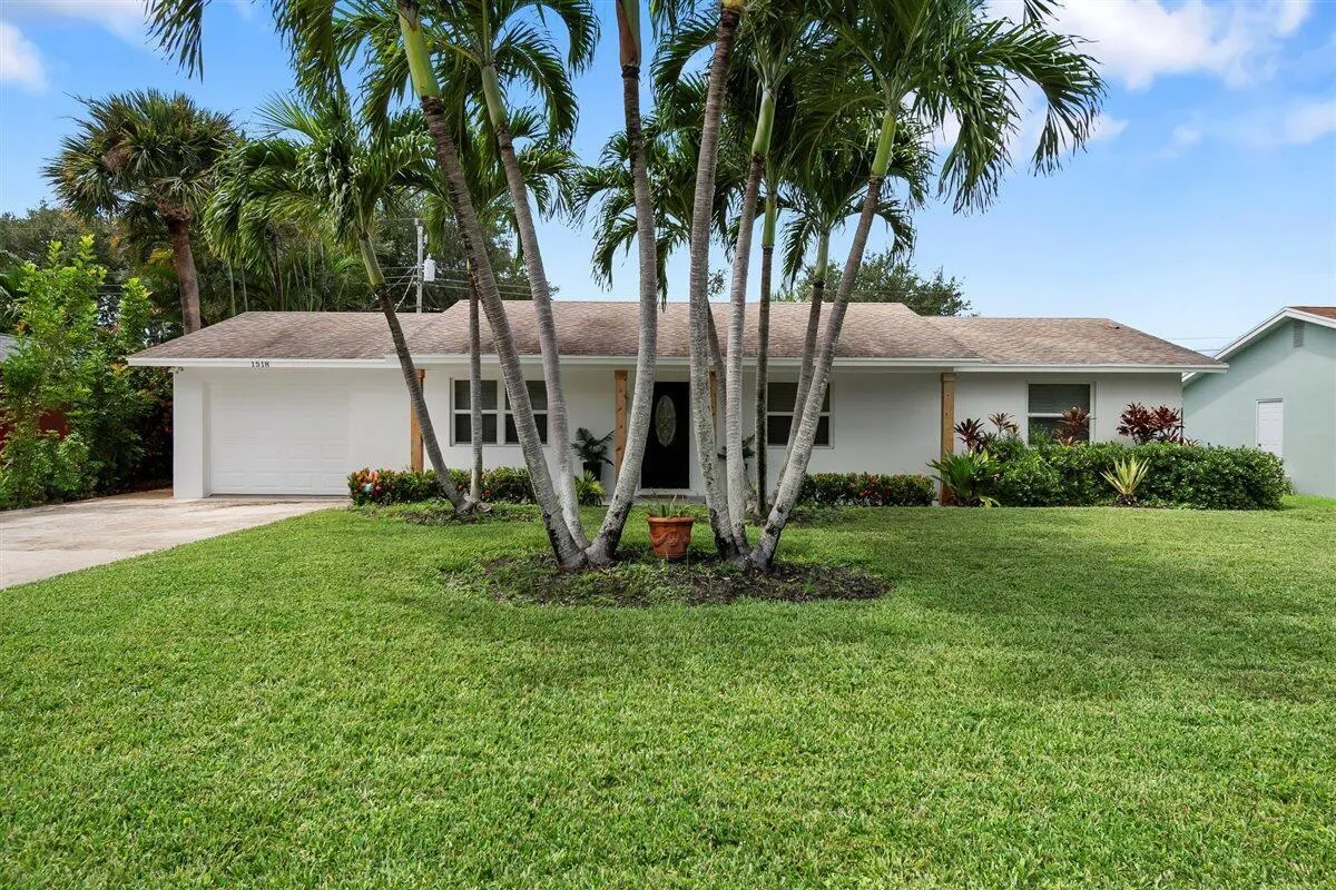 1518 Lance Road