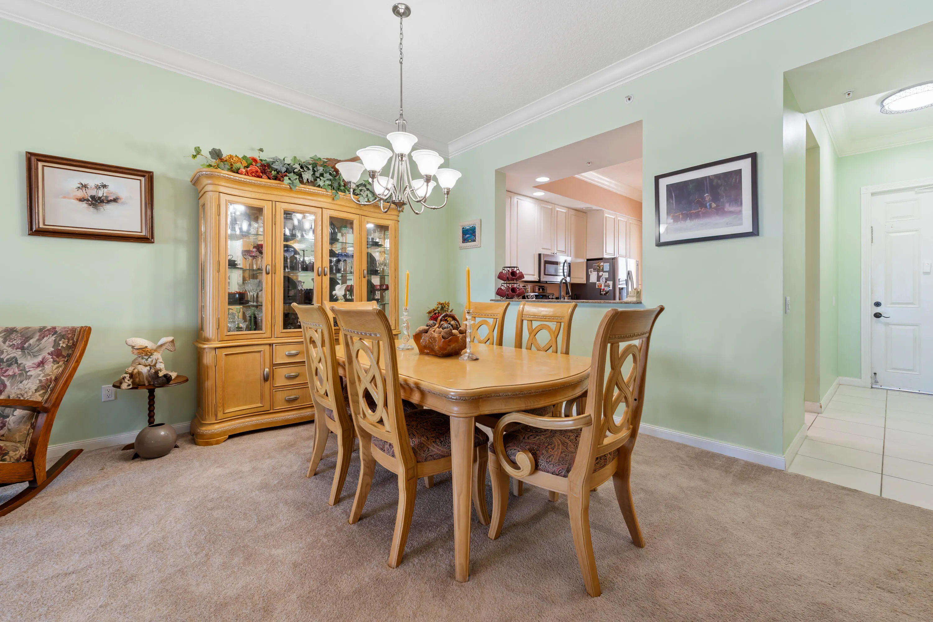14 W Harbour Isle Drive, #3