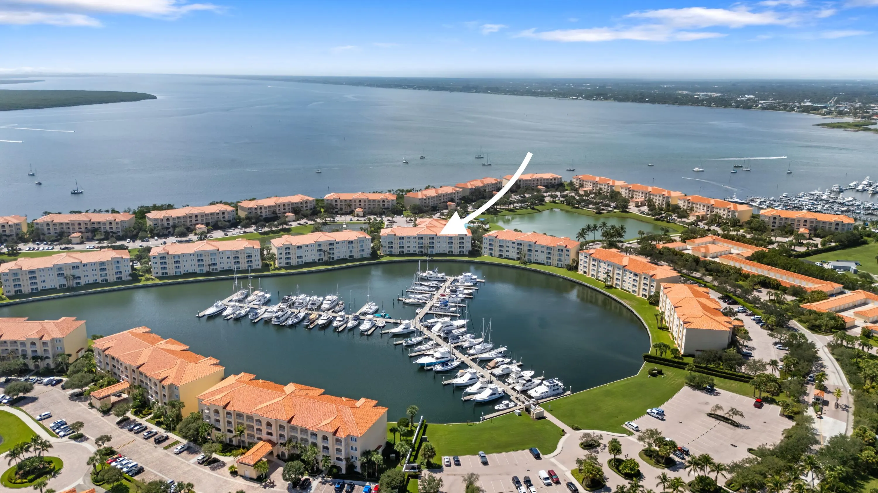 14 W Harbour Isle Drive, #3