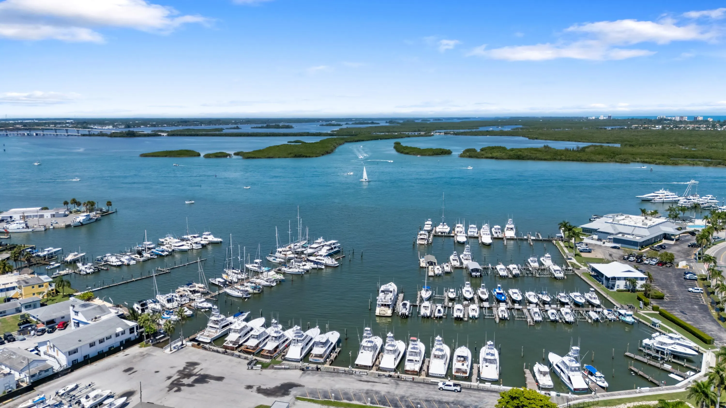 14 W Harbour Isle Drive, #3
