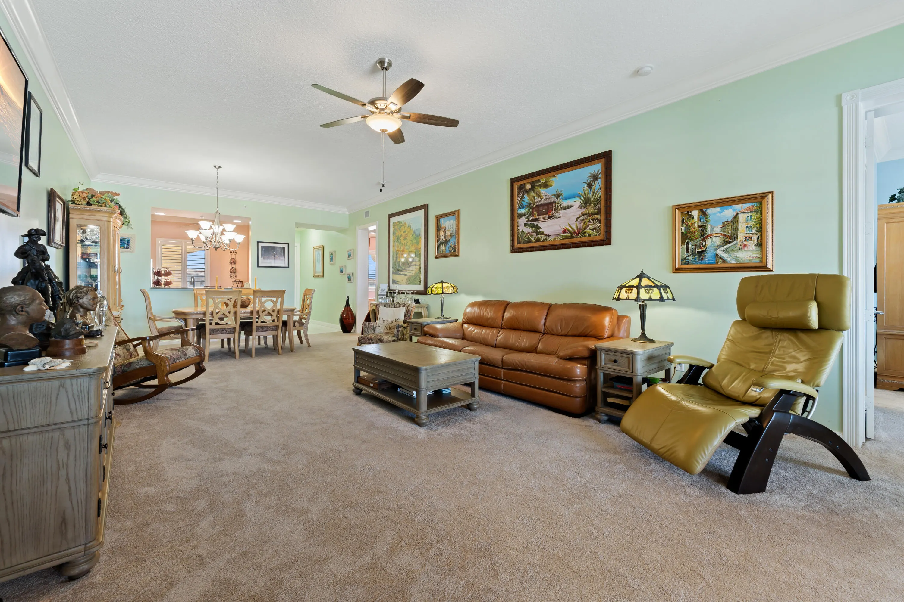 14 W Harbour Isle Drive, #3