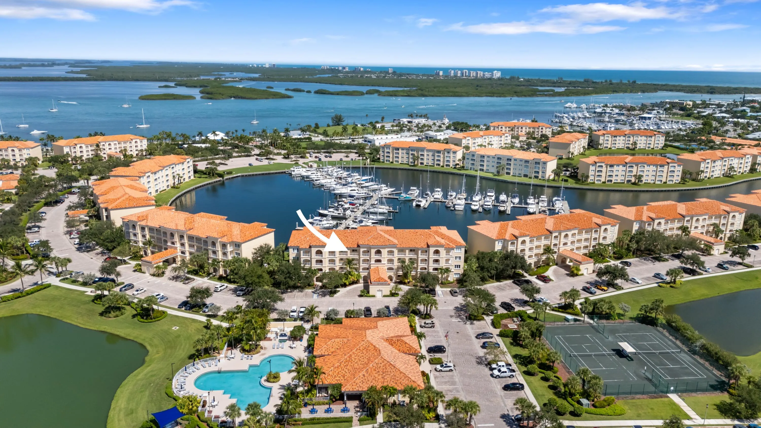 14 W Harbour Isle Drive, #3