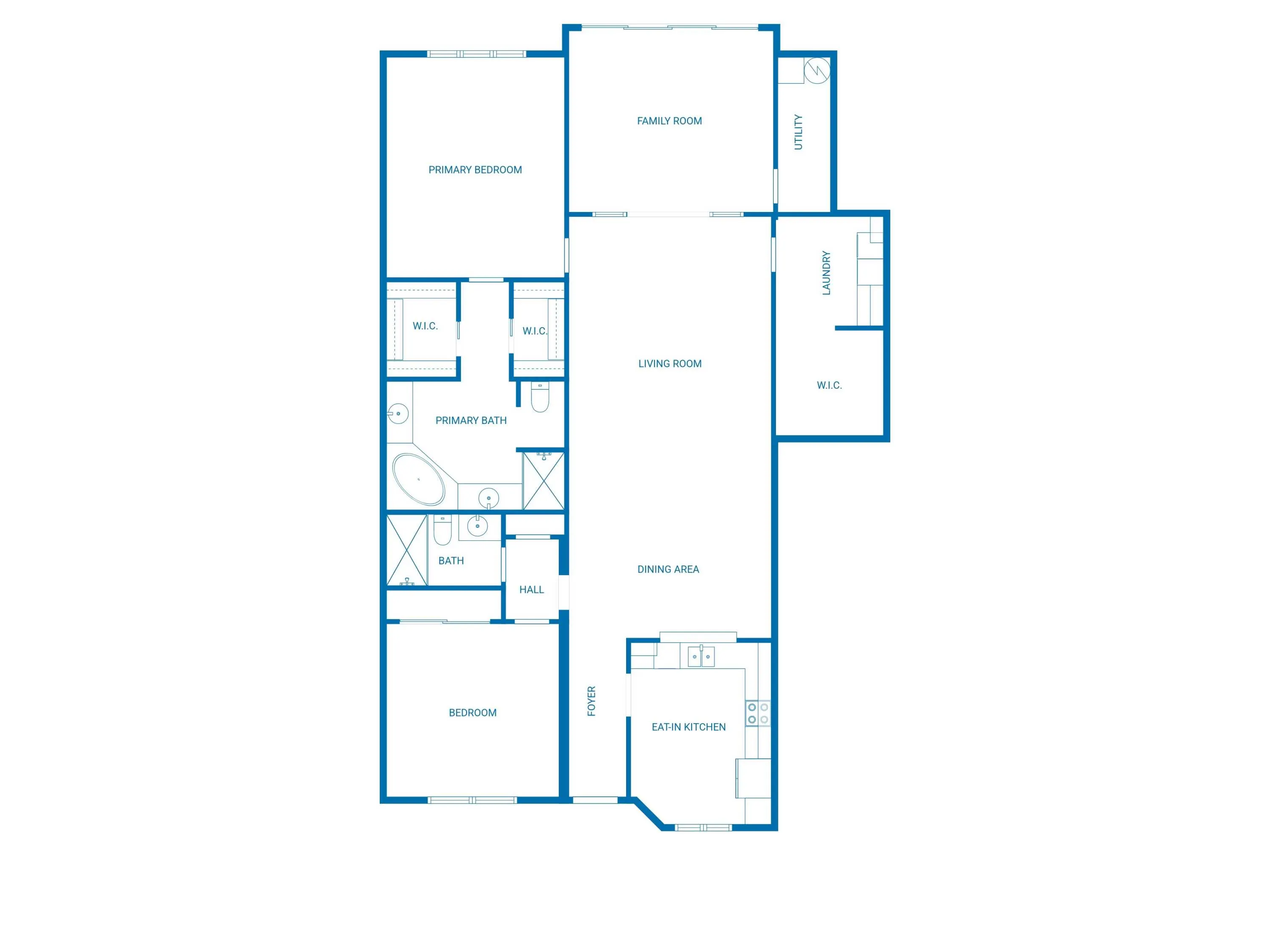 14 W Harbour Isle Drive, #3