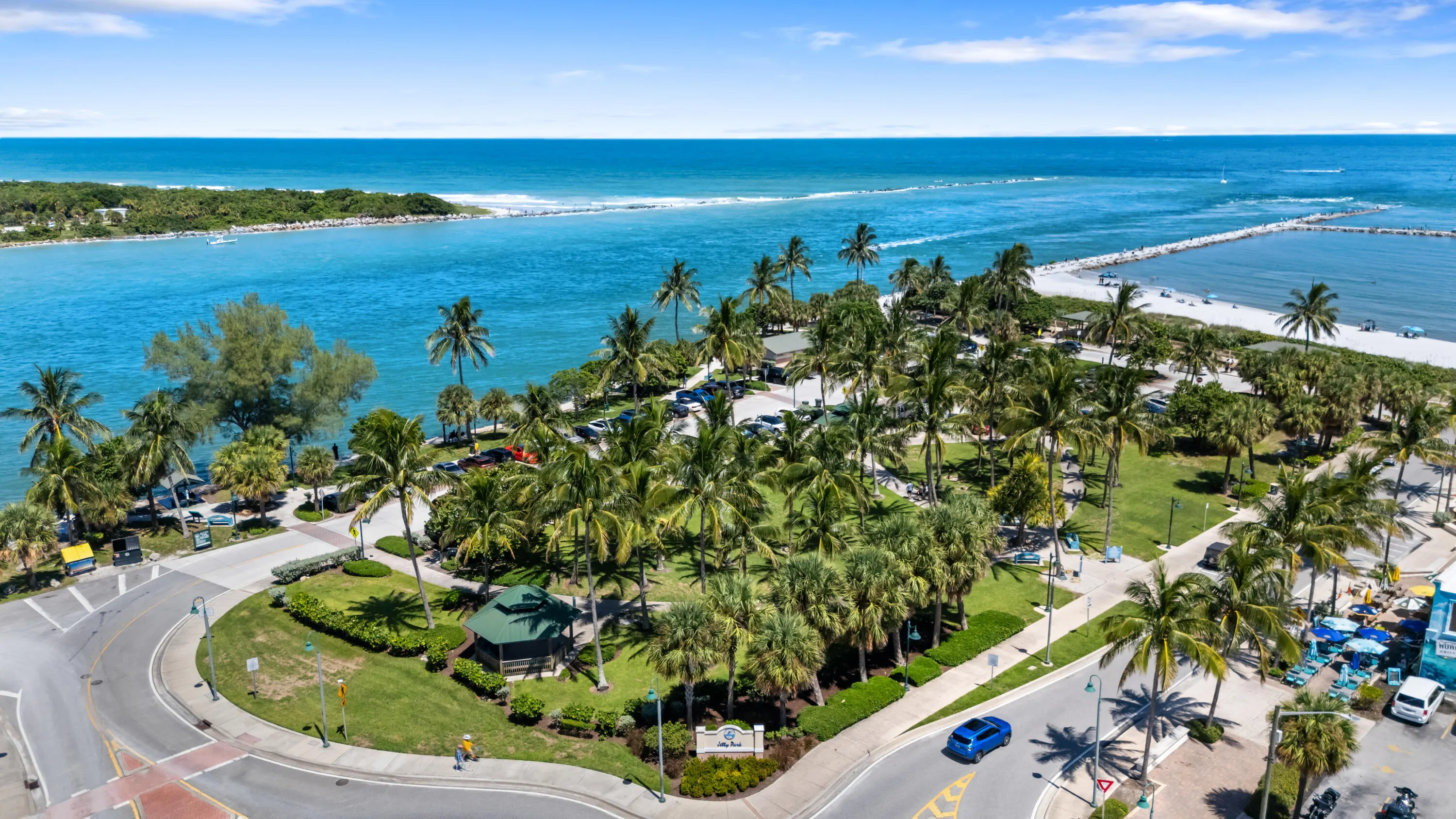 14 W Harbour Isle Drive, #3