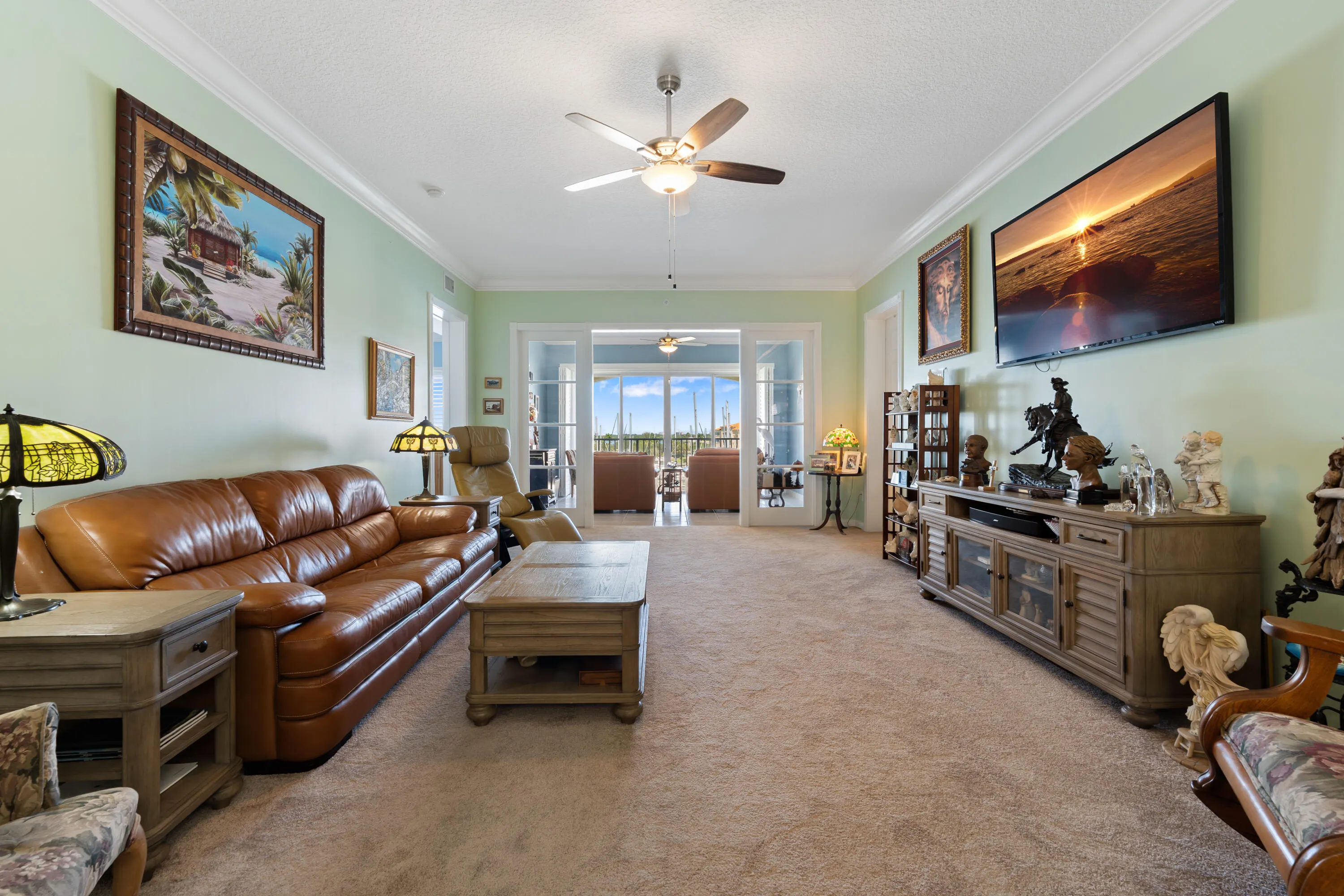 14 W Harbour Isle Drive, #3