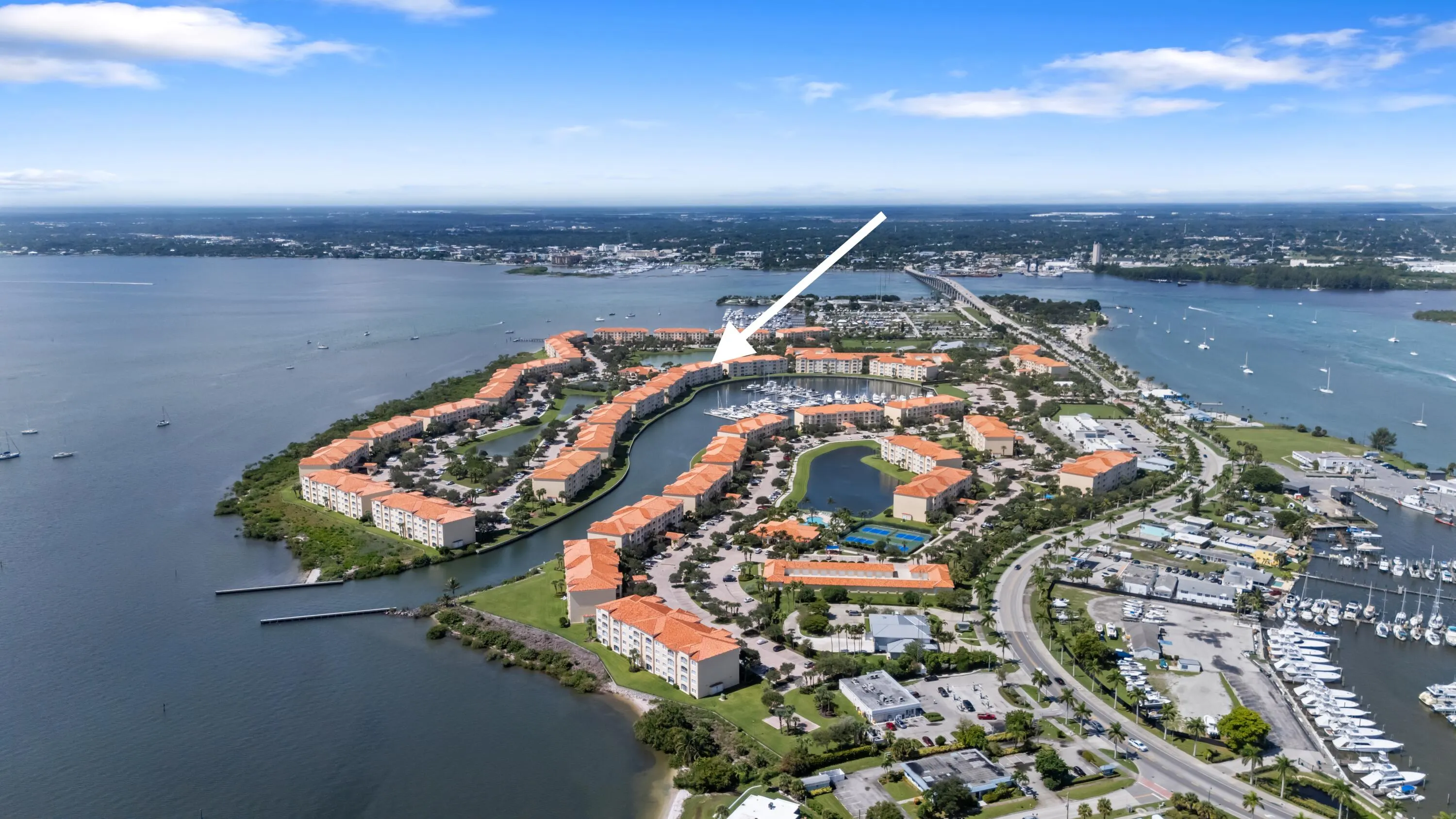 14 W Harbour Isle Drive, #3