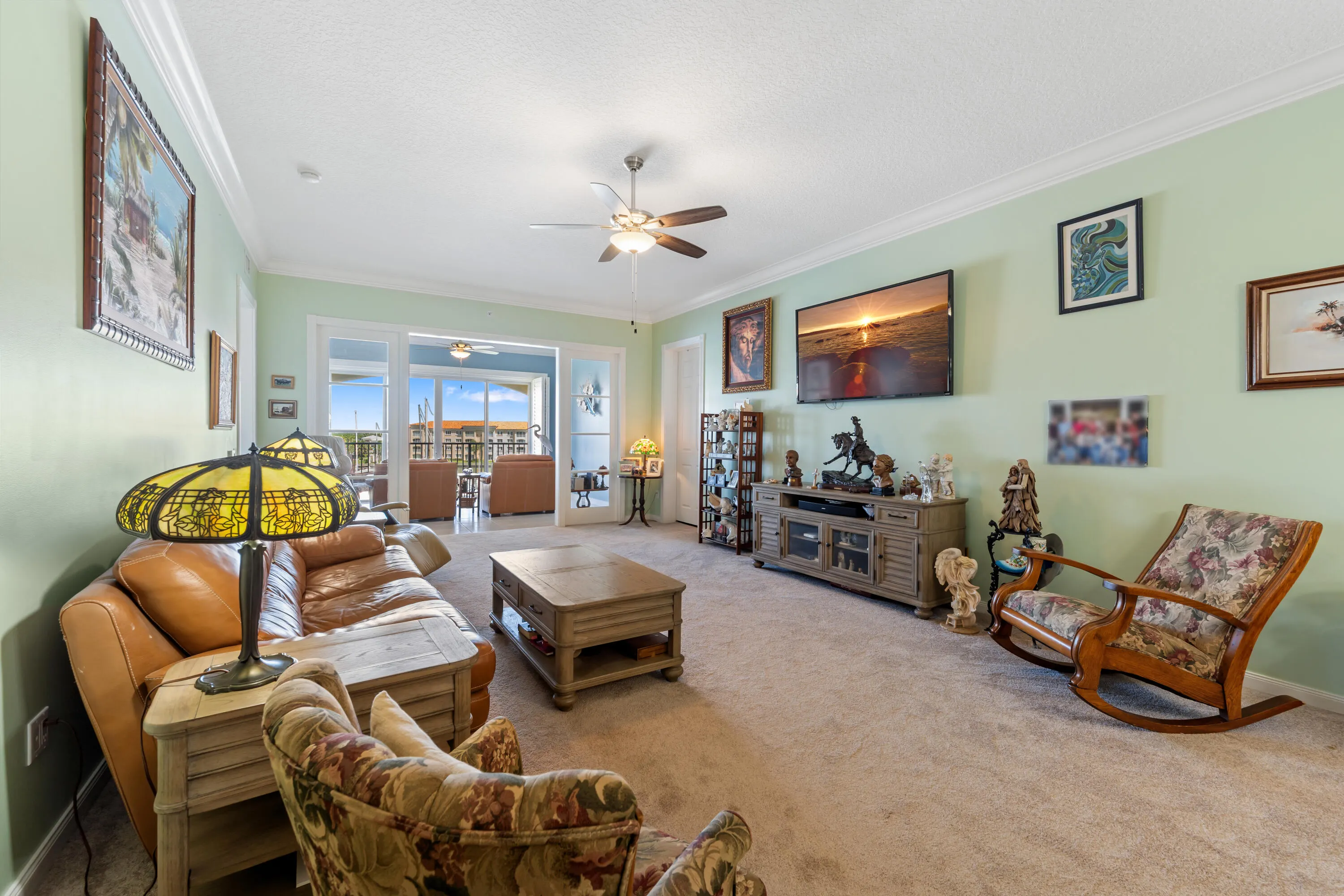 14 W Harbour Isle Drive, #3