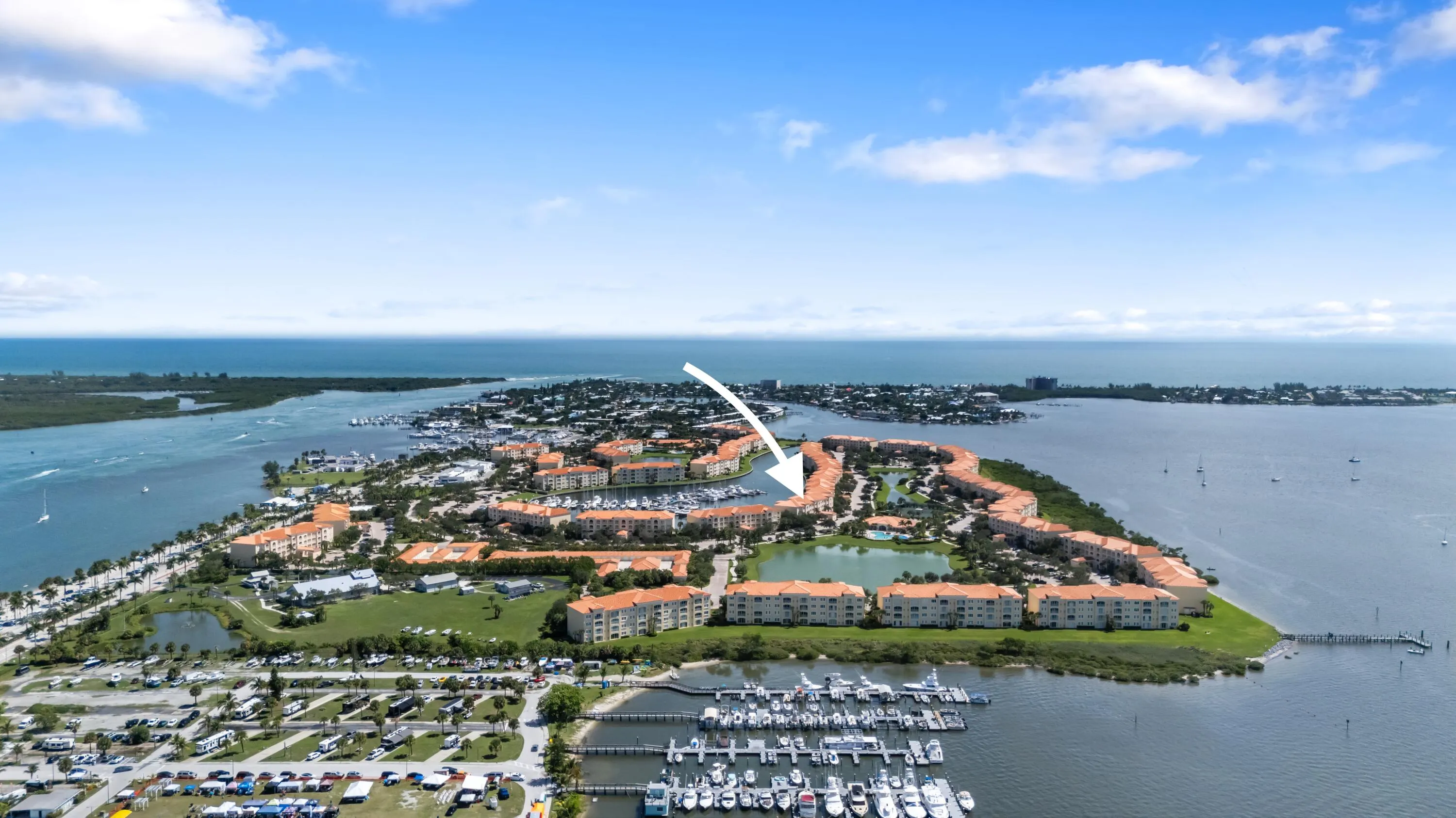 14 W Harbour Isle Drive, #3