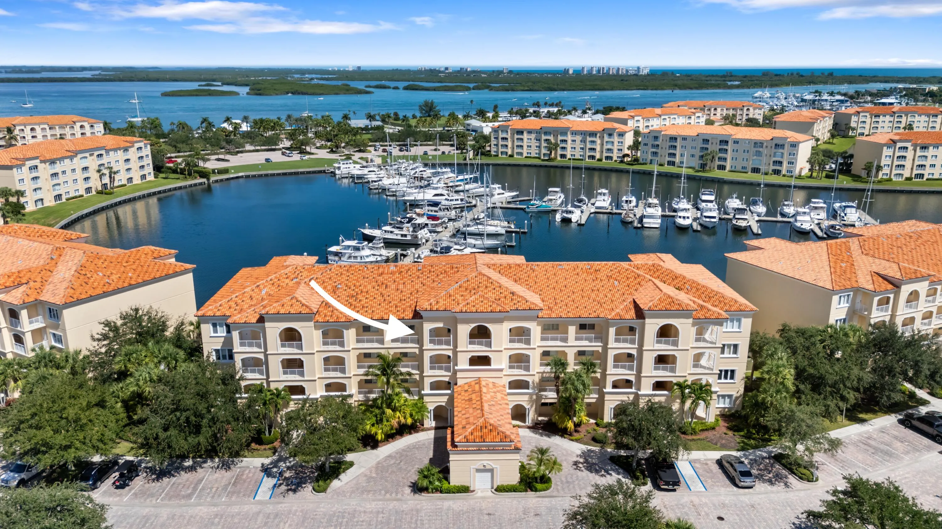 14 W Harbour Isle Drive, #3