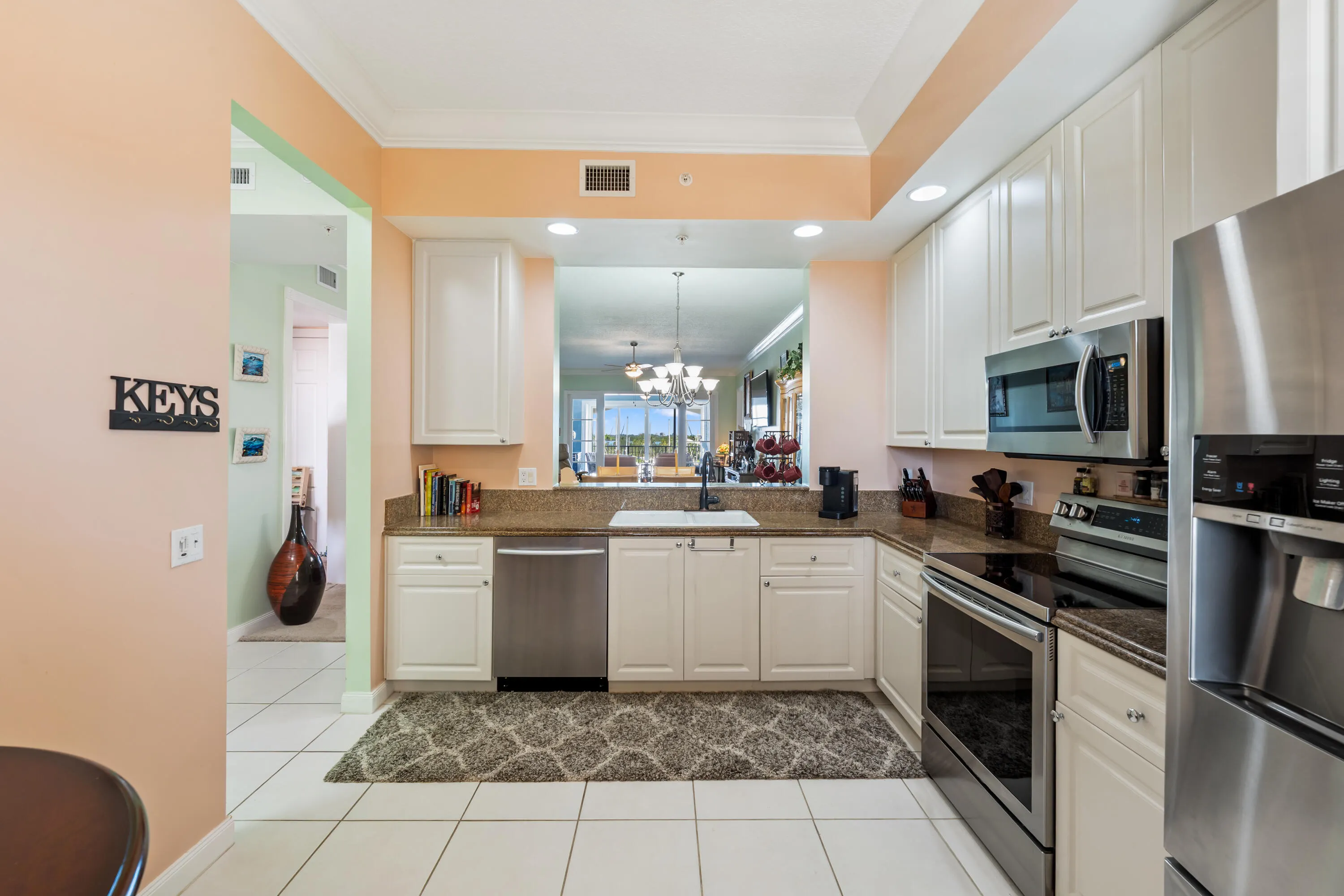 14 W Harbour Isle Drive, #3