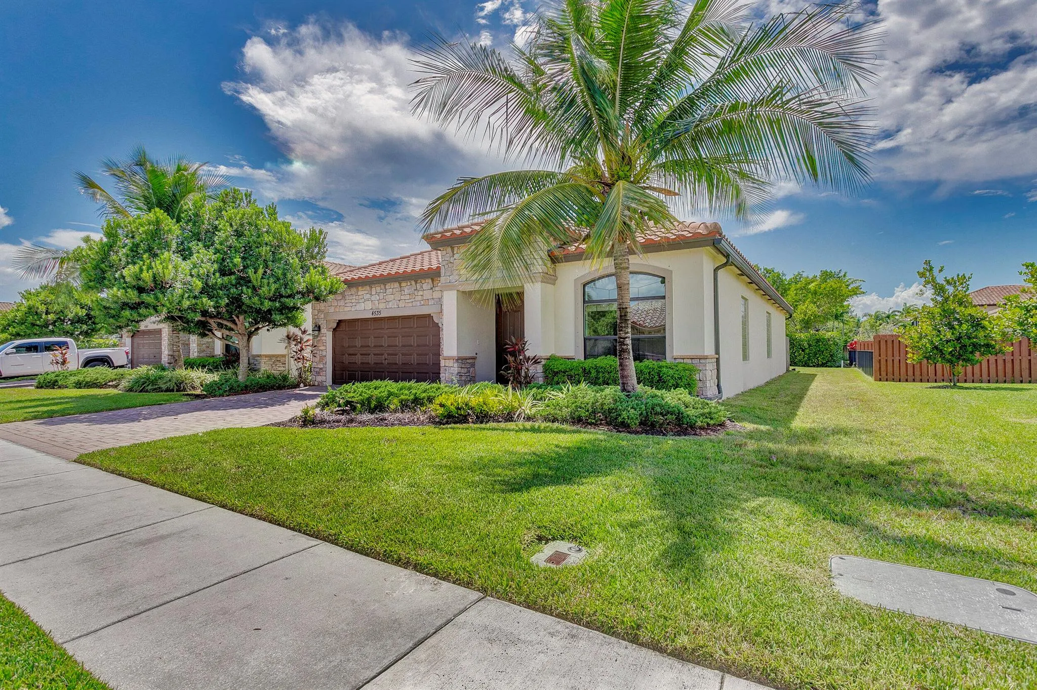 4535 Gulf Sounds Lane