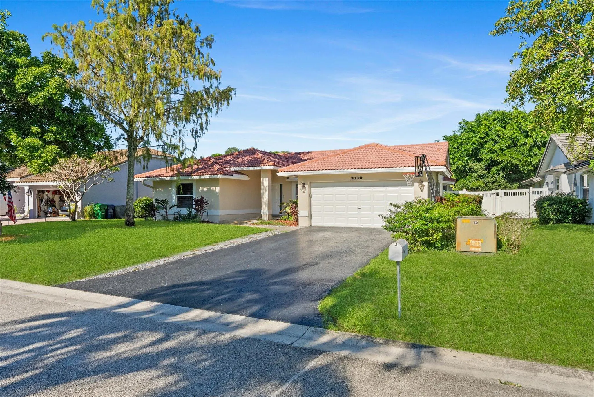 2330 NW 95th Terrace