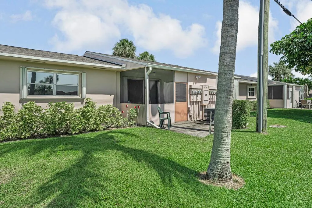 2775 Dudley Drive W, #D