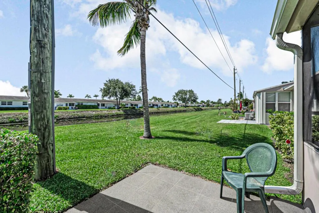 2775 Dudley Drive W, #D