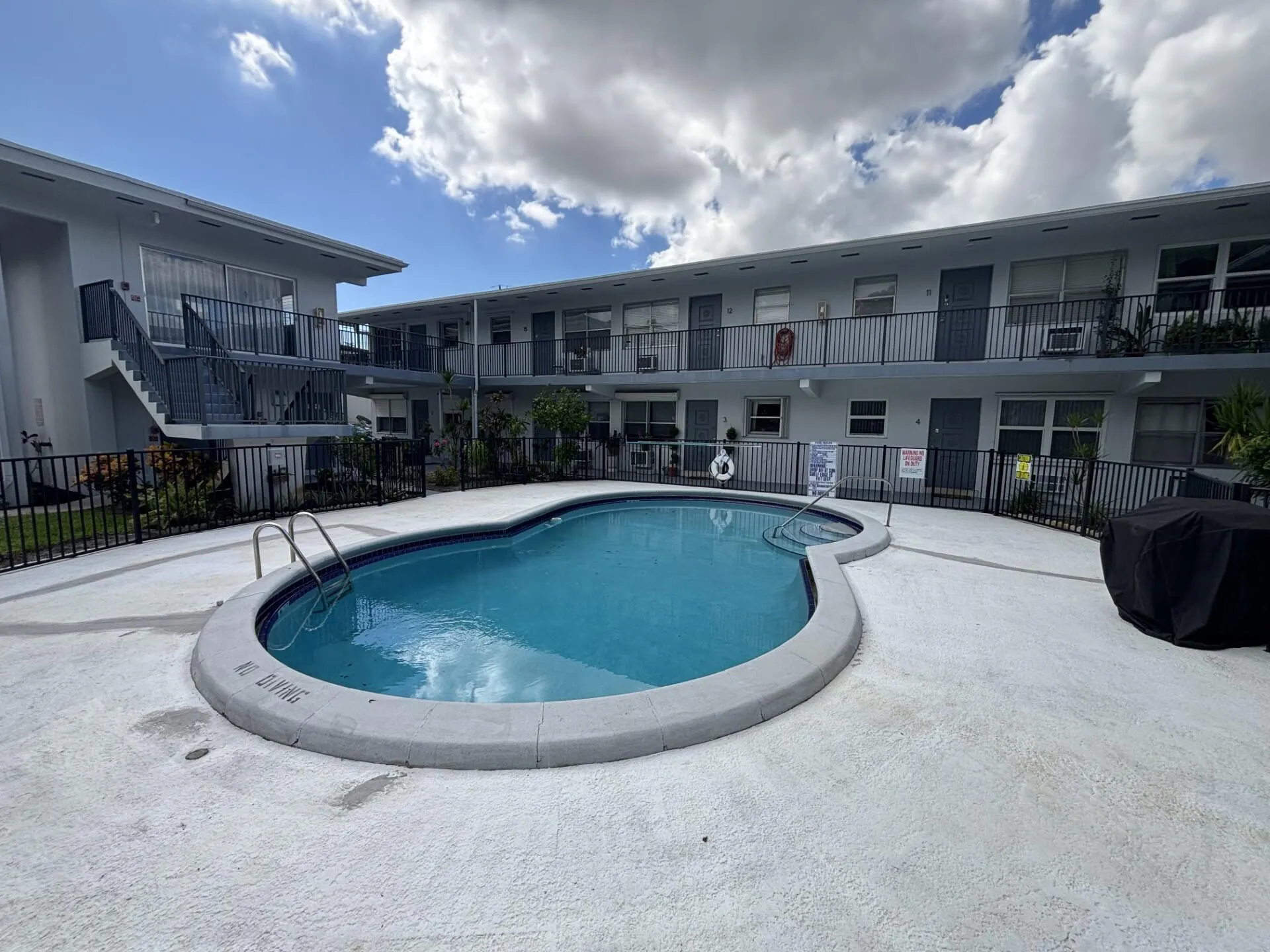 3510 Harrison Street, #12