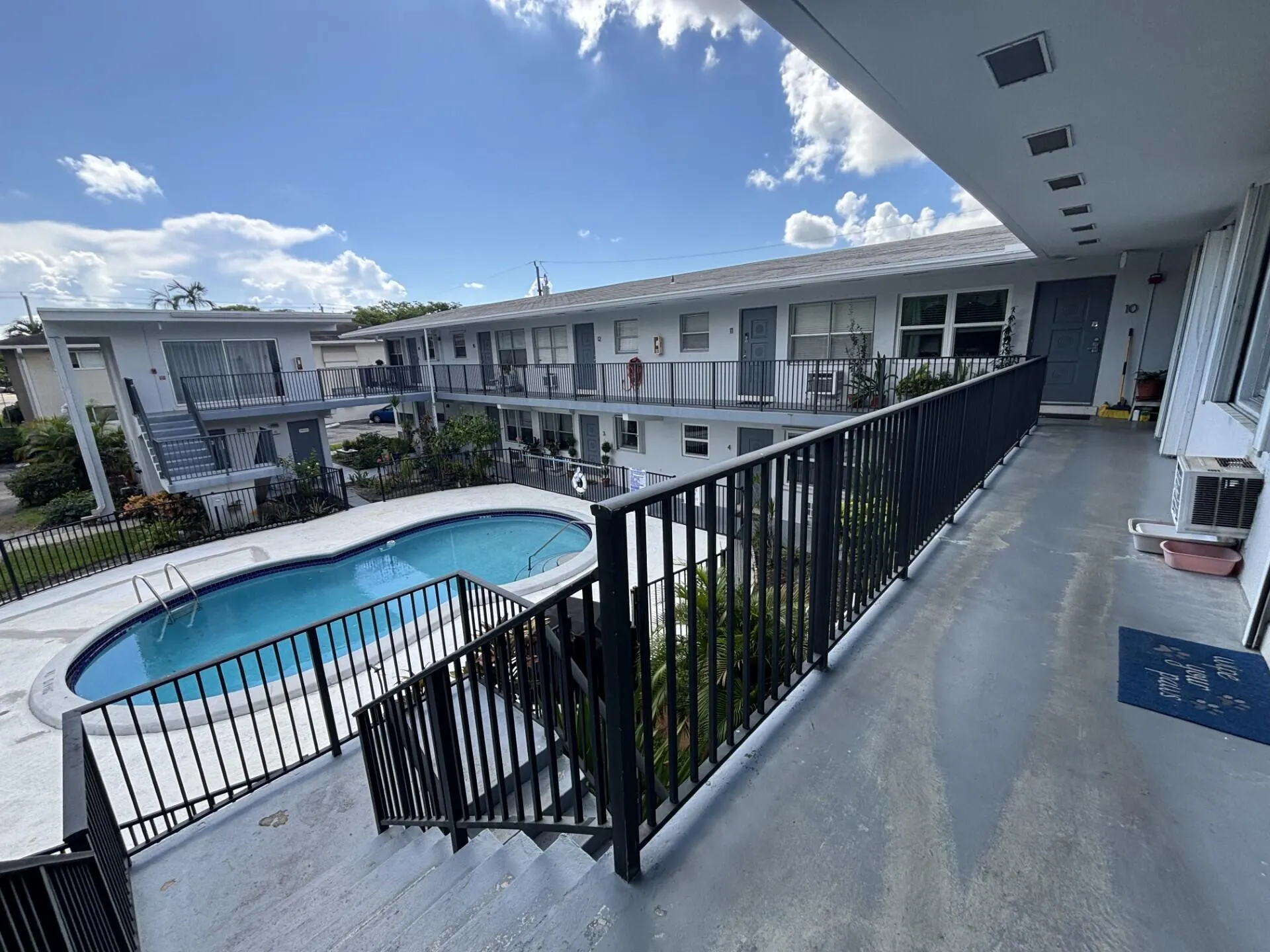 3510 Harrison Street, #12